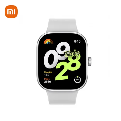 ساعت هوشمند شیائومی مدل Redmi Watch 4 ( نسخه گلوبال )