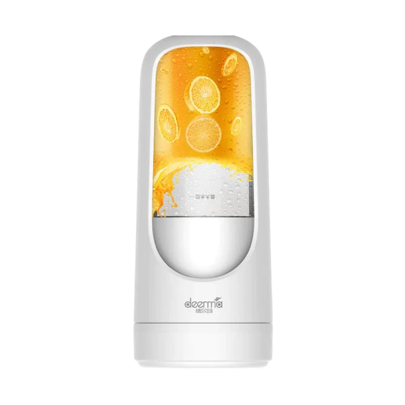 مخلوط کن قابل حمل درما مدل Deerma NU30