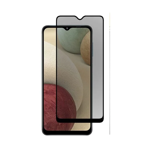 محافظ صفحه نمایش Privacy گوشی سامسونگ مدل A12/A02s/A03s/A325G