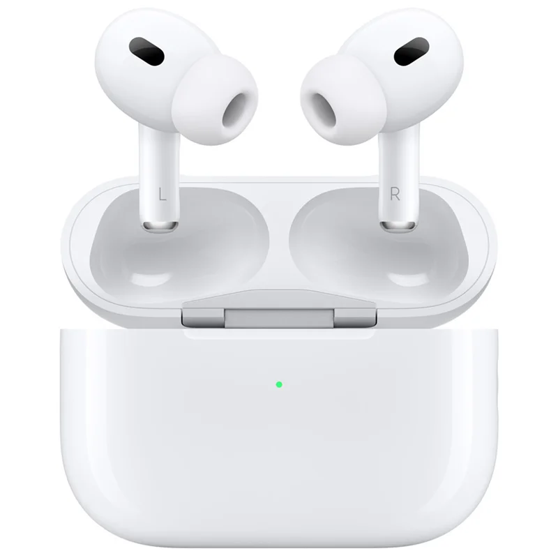 هدفون بی سیم اپل مدل 2 AirPods Pro