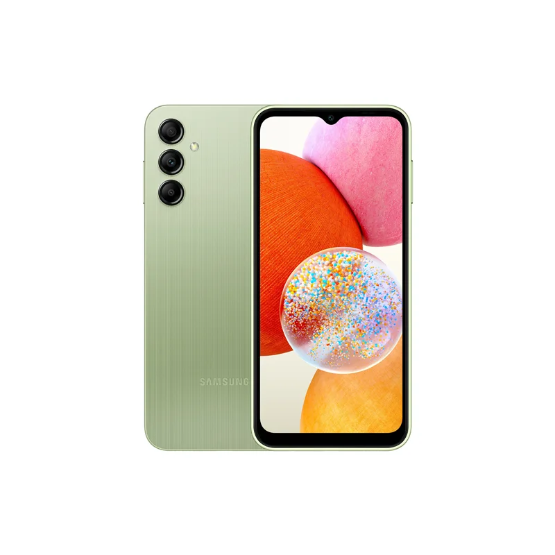 گوشی موبایل سامسونگ مدل Galaxy A14 ظرفیت 128 گیگابایت و 6 گیگابایت رم