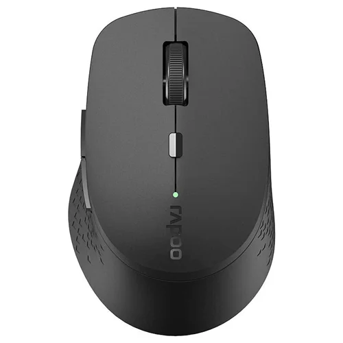 ماوس بی سیم رپو مدل M300 Silnet
