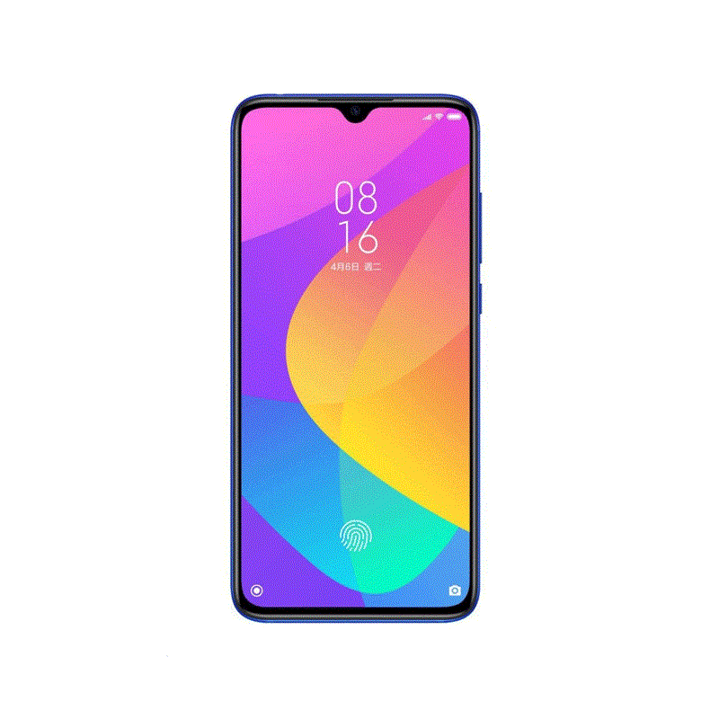 گوشی موبایل شیائومی مدل Mi 9 Lite دو سیم کارت ظرفیت 128 گیگابایت