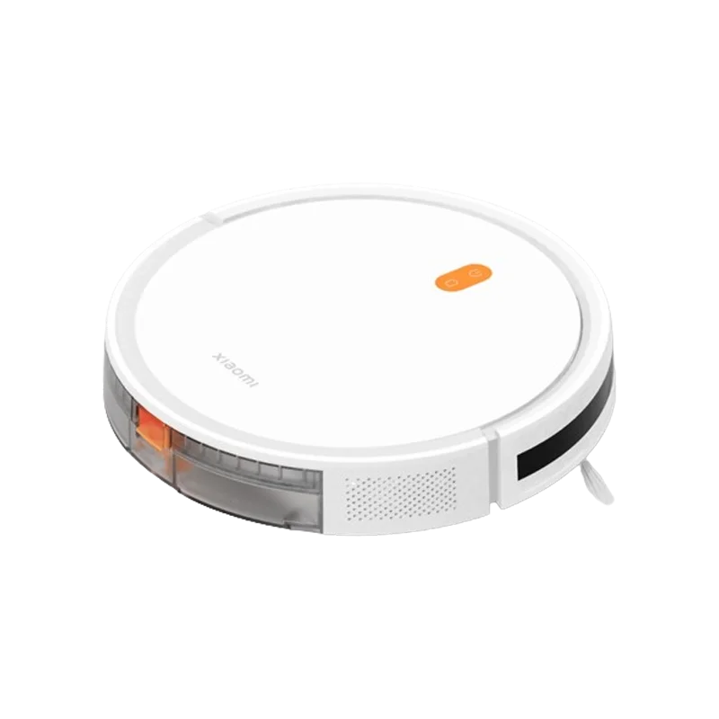 جارو رباتیک شیائومی مدل Xiaomi Robot Vacuum E5