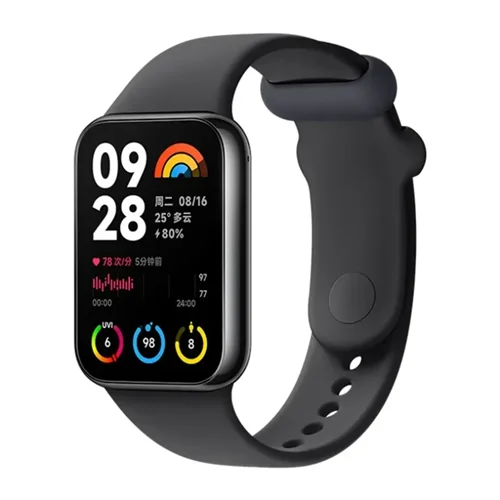 مچ بند هوشمند شیائومی مدل Mi Band 8 Pro ( نسخه گلوبال )