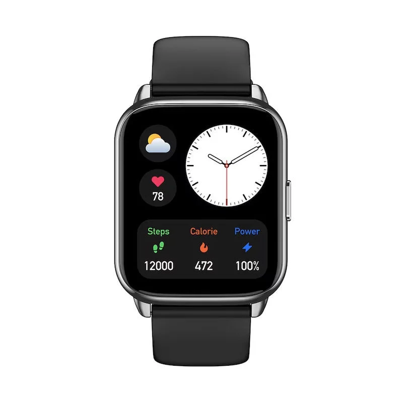 ساعت هوشمند شیائومی مدل Amazfit Pop 2