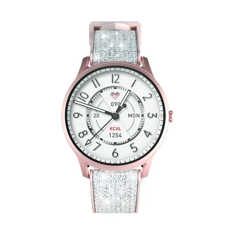 ساعت هوشمند کیسلکت مدل Lady Smart Calling Watch