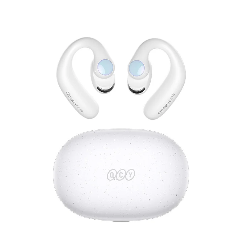 هدفون بی سیم کیو سی وای مدل QCY Crossky GTR