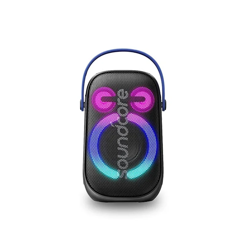 اسپیکر بلوتوثی قابل حمل انکر مدل Anker Rave Neo 2 A33A1
