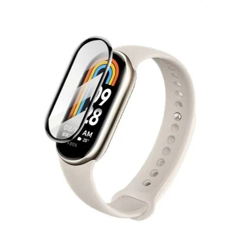 محافظ صفحه نمایش ساعت هوشمند شیائومی Mi Band 8