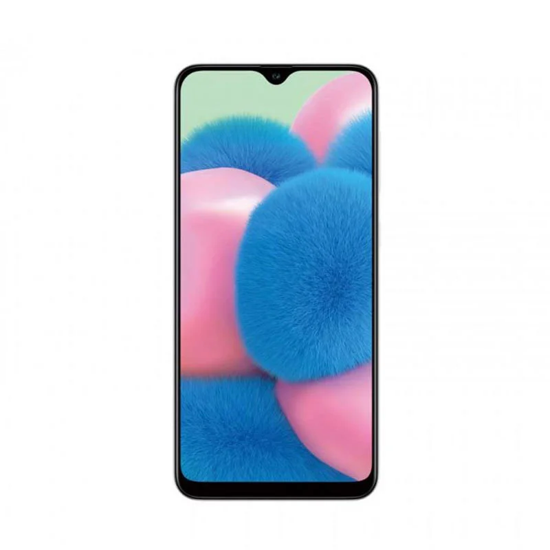 گوشی موبایل سامسونگ مدل Galaxy A30s 64 گیگابایت با 18 ماه گارانتی