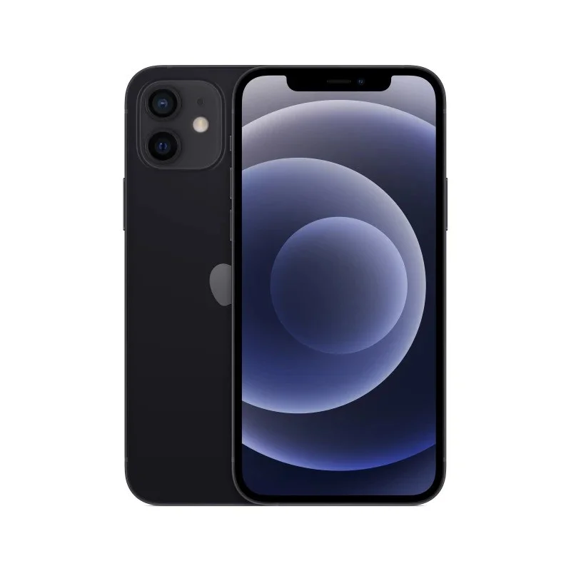 گوشی موبایل اپل iPhone 12 با ظرفیت 128 گیگابایت و 4 گیگابایت رم