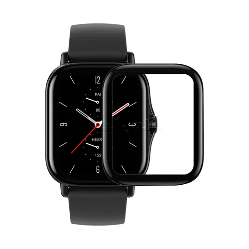 محافظ صفحه نمایش ساعت هوشمند Amazfit GTS 2