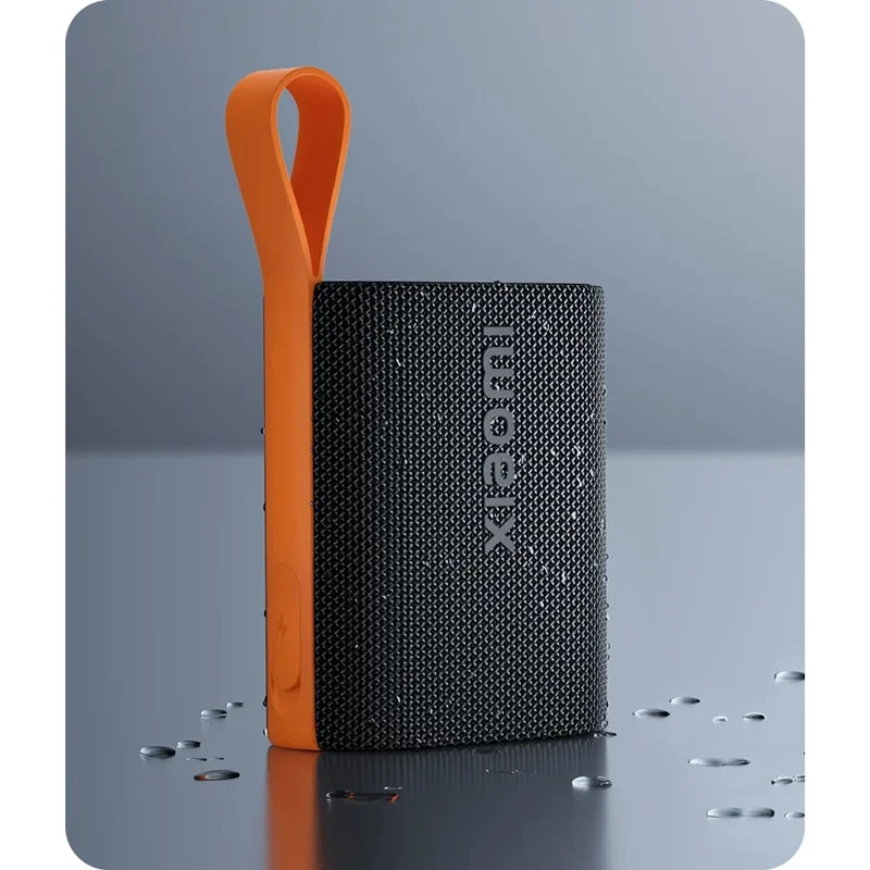 اسپیکر بلوتوثی قابل حمل شیائومی مدل Sound Pocket 5w