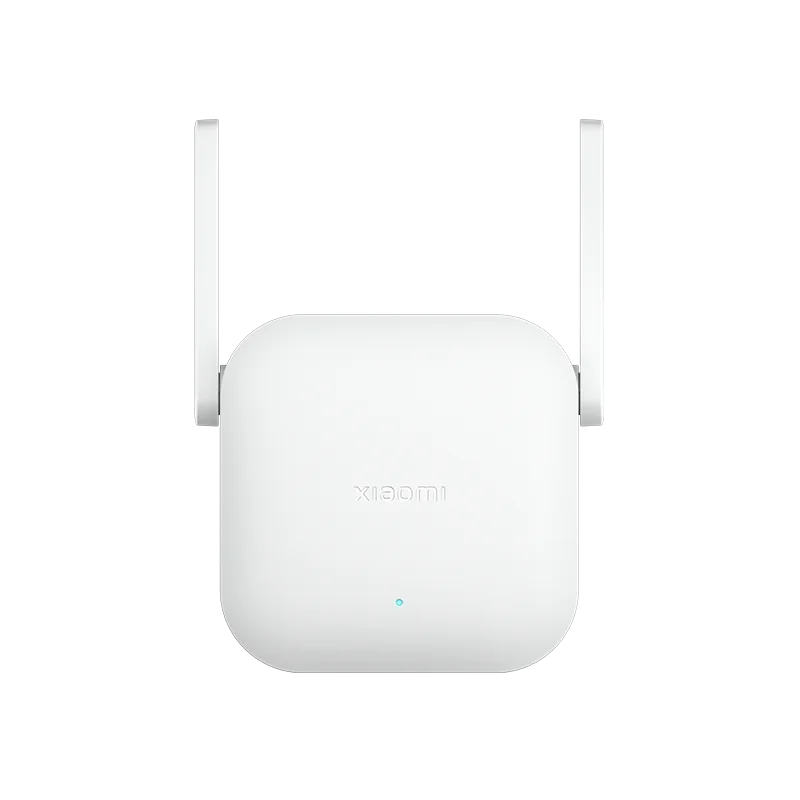 تقویت کننده وای فای شیائومی مدل Range Extender N300 (نسخه گلوبال)
