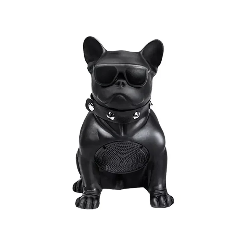 اسپیکر بلوتوثی رسی مدل bulldog RSK-W18