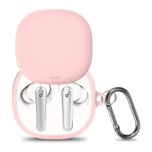 کاور سیلیکونی هدفون بی سیم انکر مدل SoundCore Liberty Air 2 Pro ( A3951)