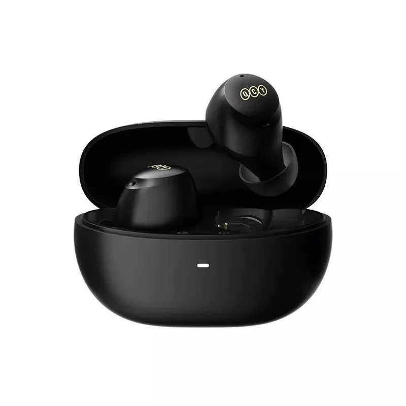 هدفون بی سیم کیو سی وای مدل QCY HT07 ArcBuds ANC