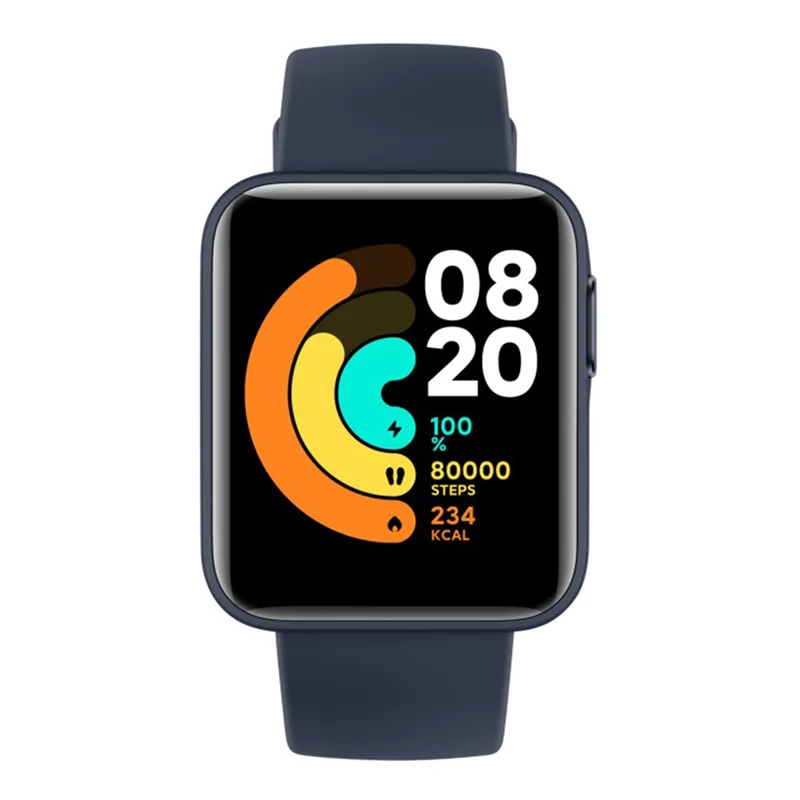 ساعت هوشمند شیائومی مدل Mi Watch Lite