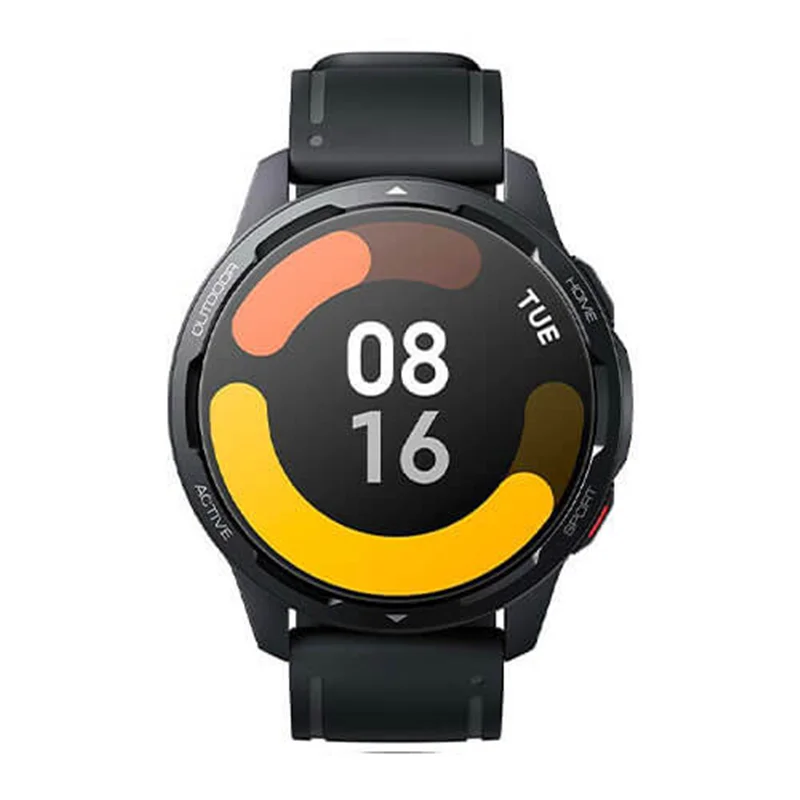 ساعت هوشمند شیائومی مدل Xiaomi S1 Active