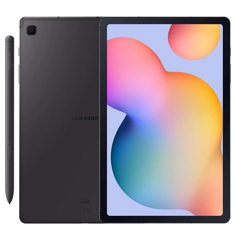 تبلت سامسونگ مدل  Galaxy Tab S6 Lite SM-P615 LTE ظرفیت 64 گیگابایت، 4 گیگابایت رم