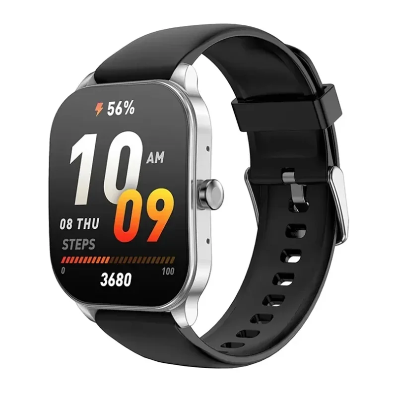 ساعت هوشمند امیزفیت مدل Amazfit Pop 3S