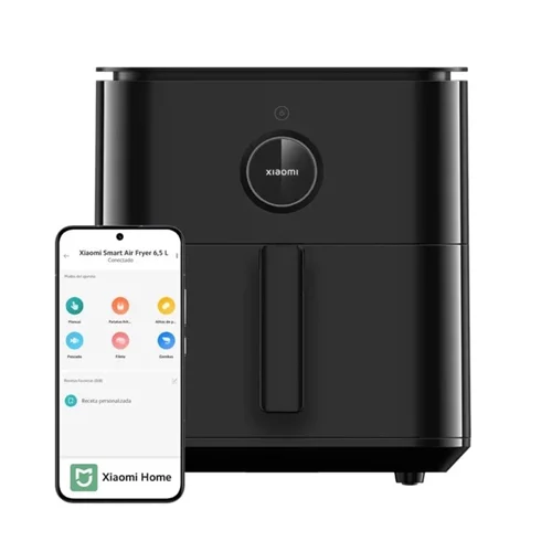 سرخ کن بدون روغن (هوا پز) شیائومی مدل Mi Smart Air Fryer Pro MAF10 6.5L ( گلوبال )