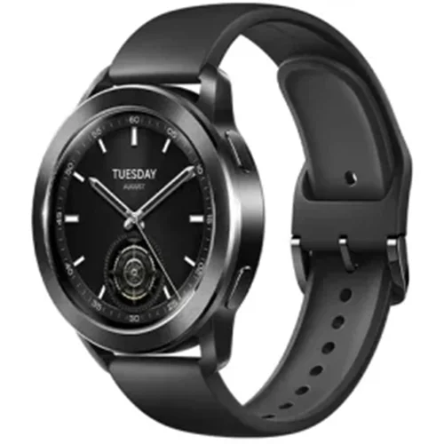 ساعت هوشمند شیائومی مدل Xiaomi Watch S3 ( نسخه گلوبال )