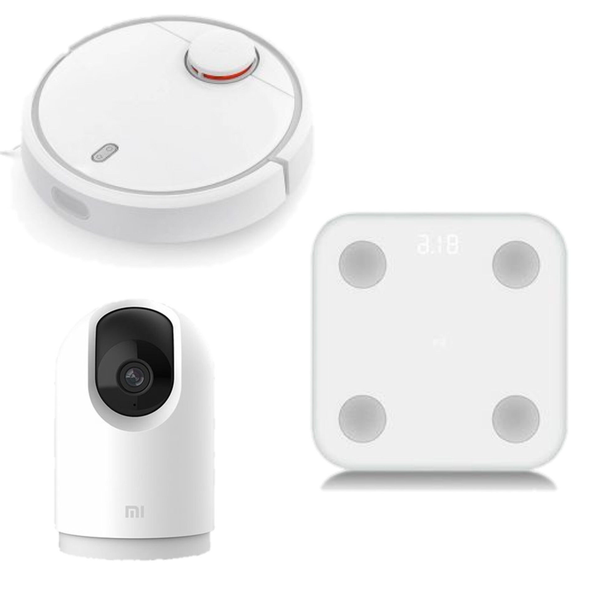 خانه هوشمند