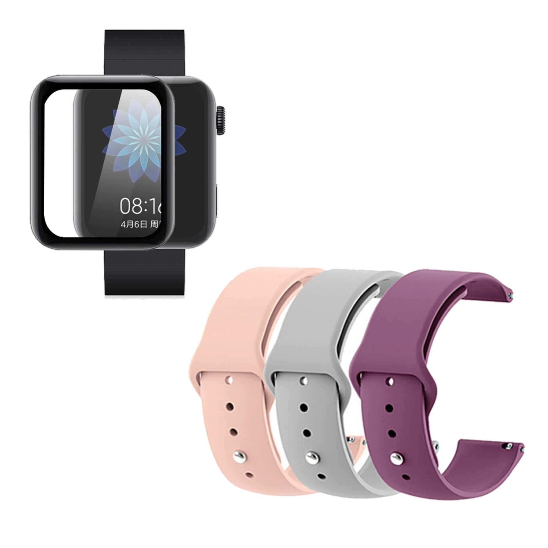 لوازم جانبی ساعت هوشمند