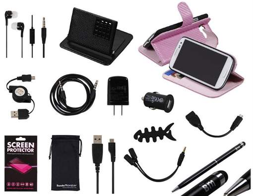 لوازم جانبی موبایل