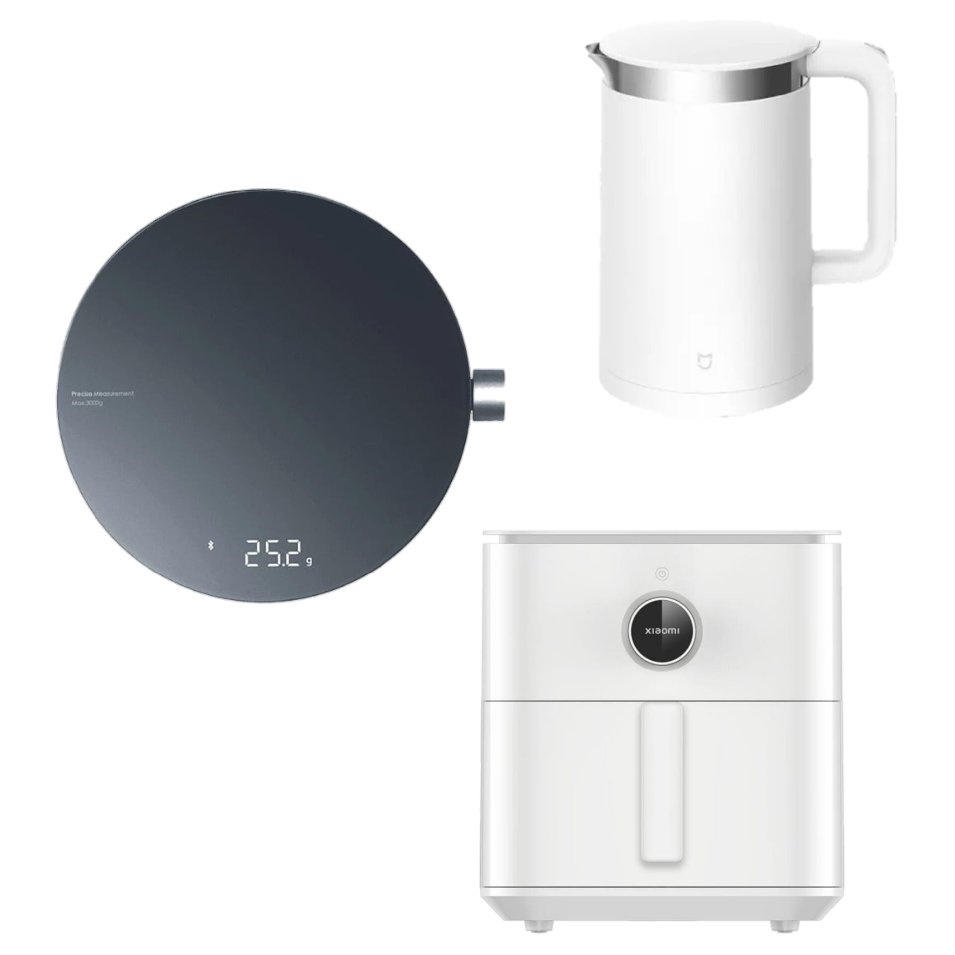 لوازم آشپزخانه