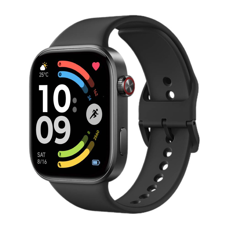 ساعت هوشمند شیاپومی مدل Redmi Watch 6 Active ( نسخه گلوبال )