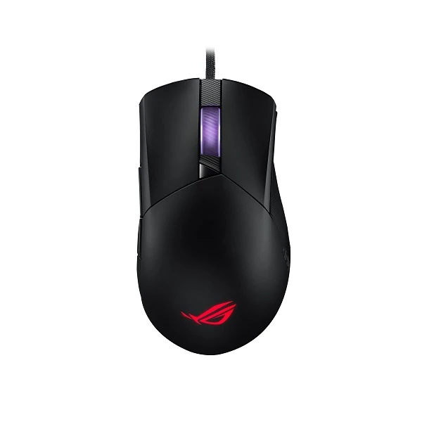 ماوس گیمینگ با سیم ایسوس مدل ROG Gladius III