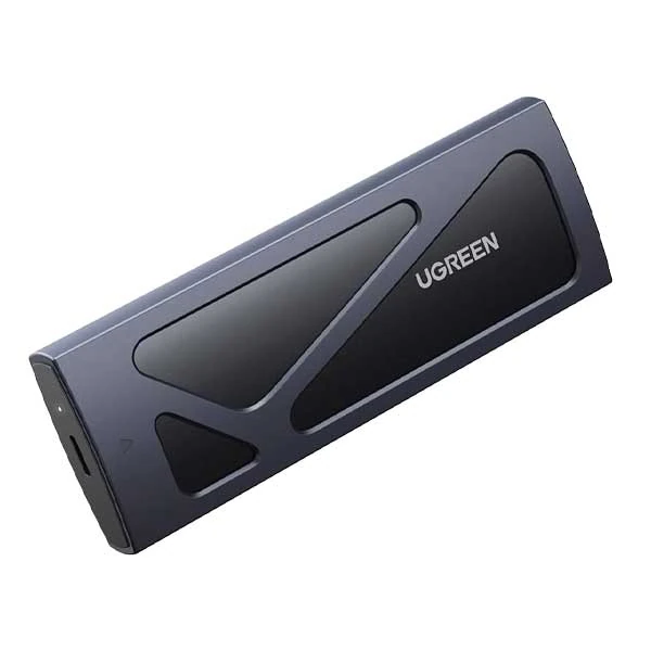 باکس اس اس دی و هارد M.2 NVMe و SATA یوگرین مدل CM578 کد 15512