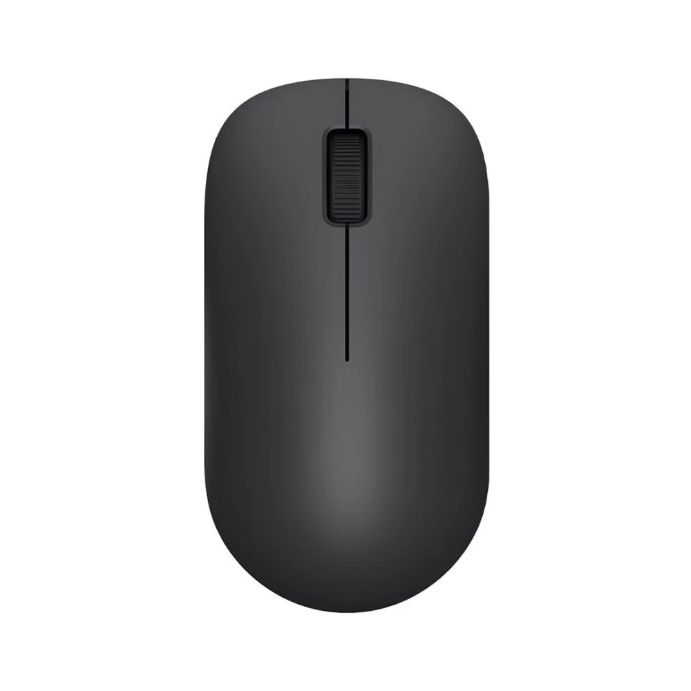 ماوس بی سیم شیائومی مدل Xiaomi Mouse Lite 3 XMWXSB05YM