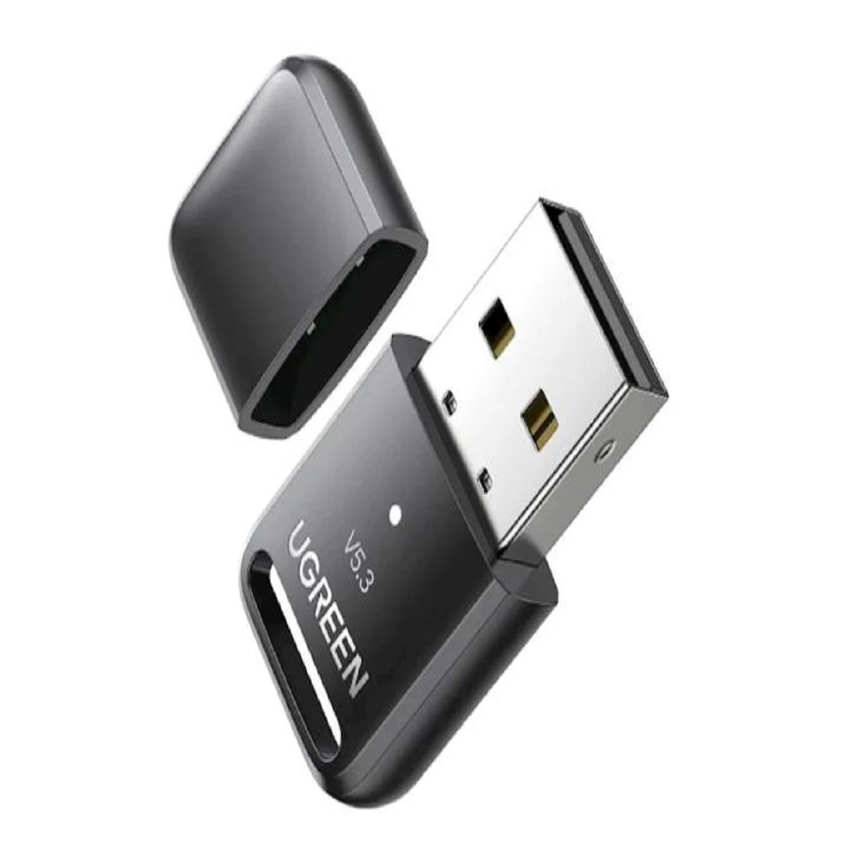 دانگل بلوتوث USB یوگرین مدل CM591 کد 90225 نسخه 5.3