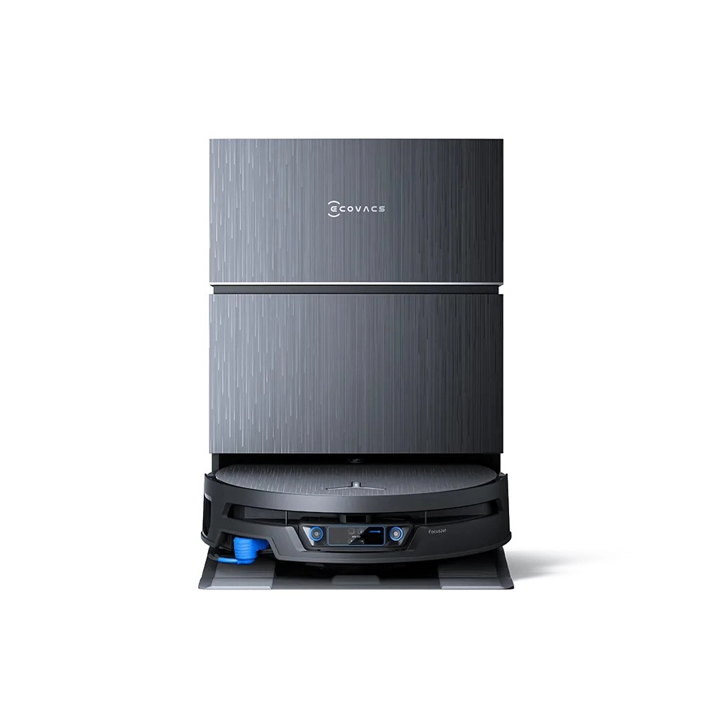 جارو رباتیک اکووکس مدل Ecovacs Deebot  X12S Pro Omni