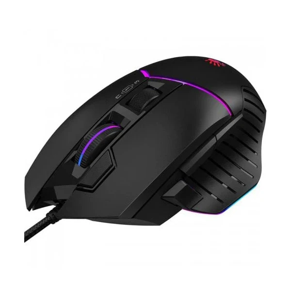 ماوس گیمینگ ایفورتک بلادی مدل Bloody W95 Ultra ماوس گیمینگ ایفورتک بلادی مدل Bloody W95 Ultra
