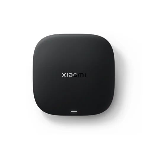 اندروید باکس شیائومی مدل TV Box S 3rd Gen