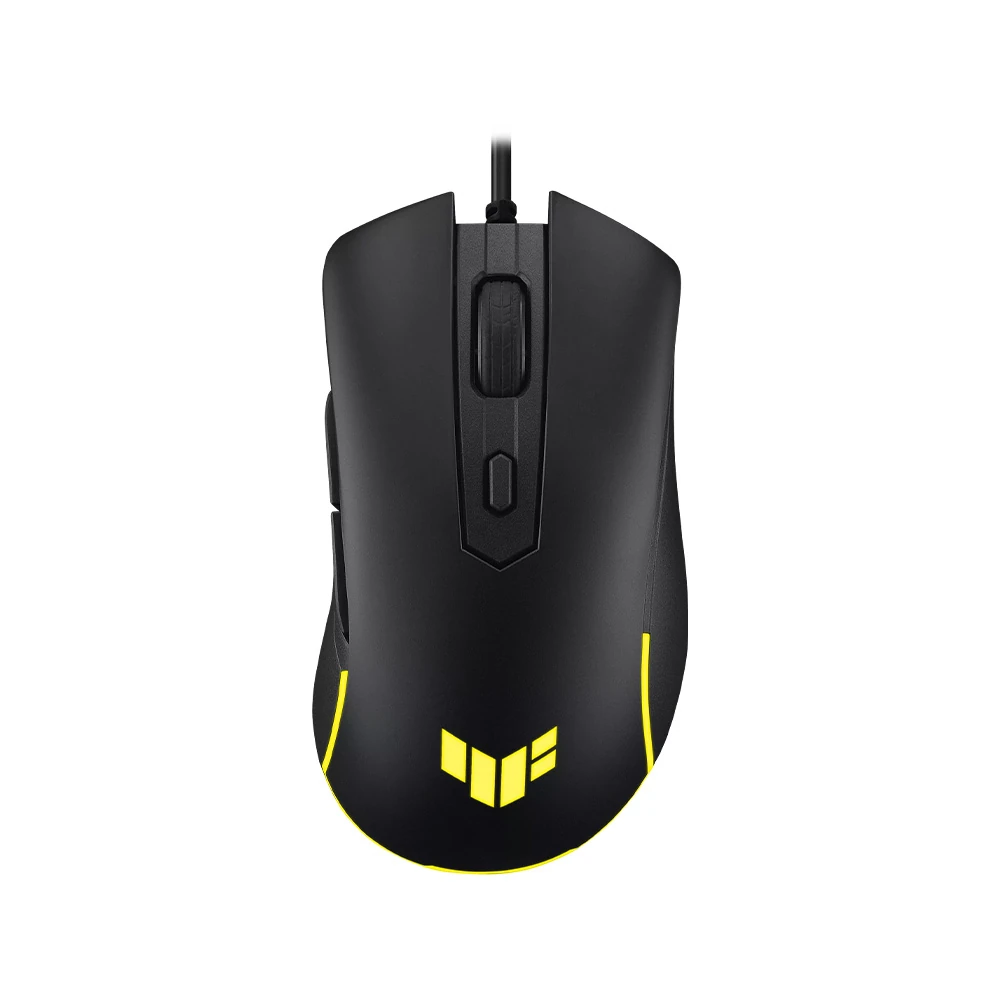 ماوس گیمینگ با سیم ایسوس مدل TUF Gaming M3 Gen II