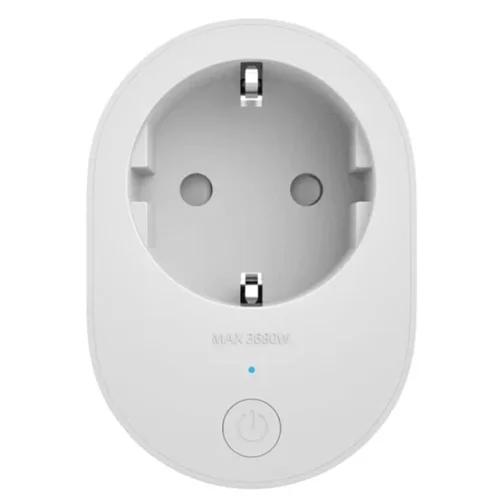 پریز هوشمند شیائومی مدل Xiaomi Smart Plug 2