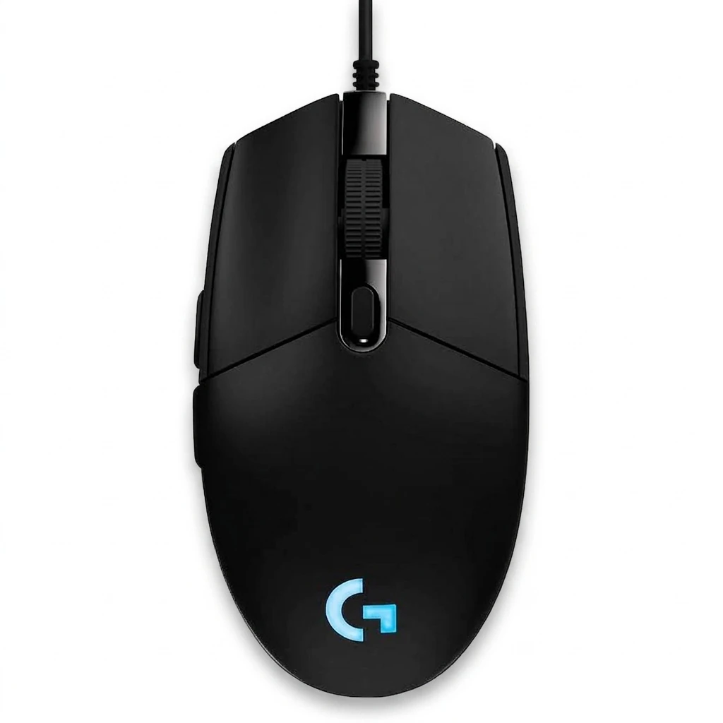 ماوس گیمینگ لاجیتک مدل G102 LIGHTSYNC