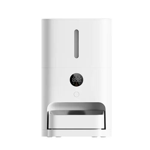 ظرف غذای هوشمند حیوانات خانگی شیائومی Xiaomi Smart Pet Feeder 2 XMWSQ02