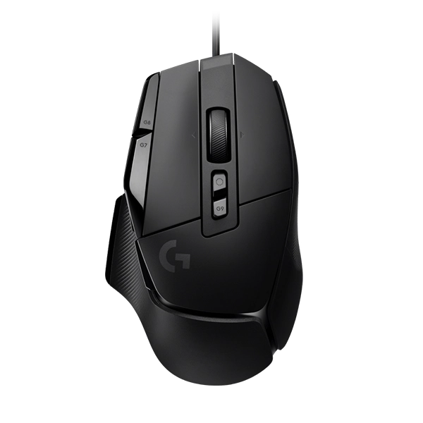 ماوس گیمینگ با سیم لاجیتک مدل G502 X
