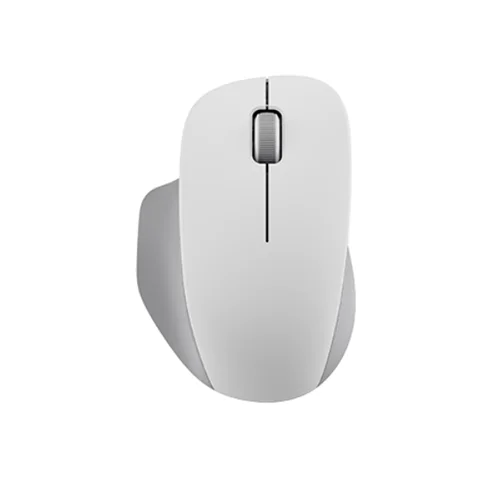 ماوس بی سیم شیائومی مدل Xiaomi Wireless Mouse Comfort Edition XMWXSB04YM