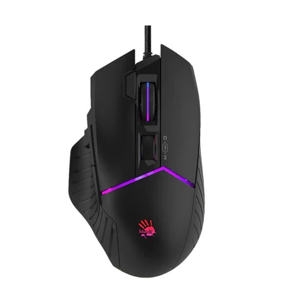ماوس گیمینگ ایفورتک بلادی مدل Bloody W95 Ultra