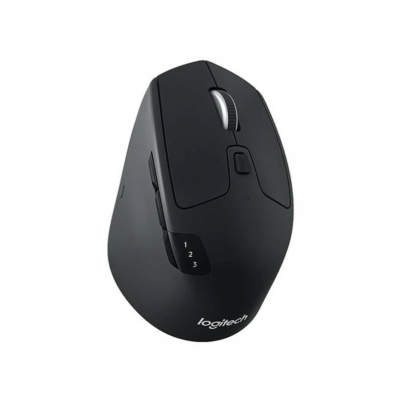 ماوس بی‌سیم لاجیتک مدل M720 Triathlon