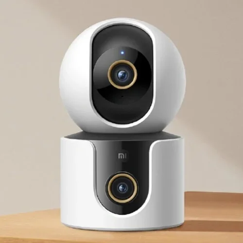 دوربین تحت شبکه شیائومی Xiaomi Smart Camera C300 Dual