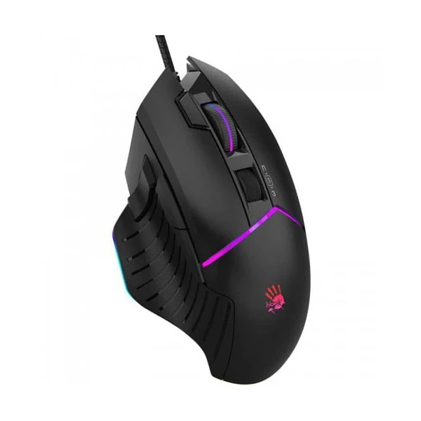 ماوس گیمینگ ایفورتک بلادی مدل Bloody W95 Ultra ماوس گیمینگ ایفورتک بلادی مدل Bloody W95 Ultra